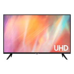 TV Samsung LED Ultra HD 4K 109 cm UE43AU7025KXXC