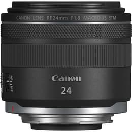Objectif Canon RF 24mm F1.8 Macro IS STM RF 24mm 1.8