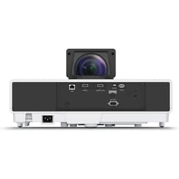 Vidéo projecteur Epson EH-LS500W Blanc