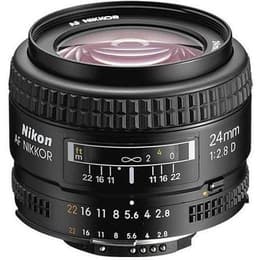 Objectif Nikon F Nikkor AF 24mm f/2.8 D Nikon F 24mm f/2.8