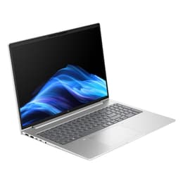 HP EliteBook 6 G1iR 16" Core 5 3.8 GHz - SSD 1 To - 64 Go QWERTY - Finnois