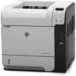 HP LaserJet 600 M602dn Laser monochrome