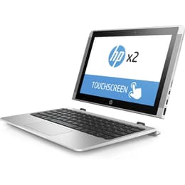 HP X2 10-P032NF 10" Atom X 1.4 GHz - SSD 128 Go - 4 Go AZERTY - Français