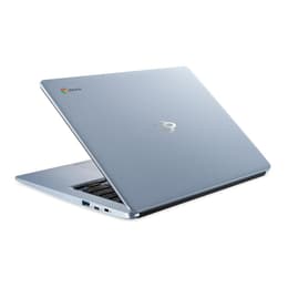 Packard Bell ChromeBook 314 - PCB314-1T-C5EY Celeron 1.1 GHz 32Go eMMC - 4Go AZERTY - Français
