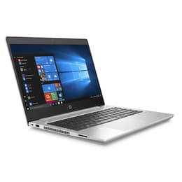 HP ProBook 440 G6 14" Core i5 1.6 GHz - SSD 256 Go - 8 Go QWERTY - Italien