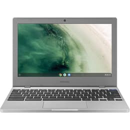 Samsung ChromeBook 4+ Celeron 1.1 GHz 64Go HDD - 4Go QWERTY - Espagnol