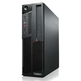 Lenovo ThinkCentre M90P SFF Core i5 3,2 GHz - HDD 250 Go RAM 16 Go