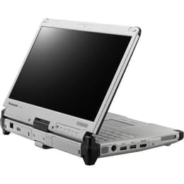 Panasonic ToughBook CF-C2 12" Core i5 1.8 GHz - HDD 500 Go - 4 Go AZERTY - Français