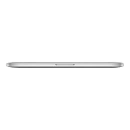 MacBook Pro 13" (2022) - QWERTZ - Allemand