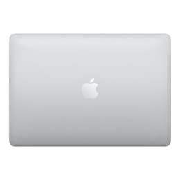 MacBook Pro 13" (2022) - QWERTZ - Allemand