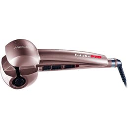 Fer à boucler Babyliss Pro Rose Gold Miracurl BAB2665RGE
