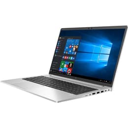 HP EliteBook 650 G9 15" Core i7 1.7 GHz - SSD 1 To - 32 Go QWERTY - Suédois