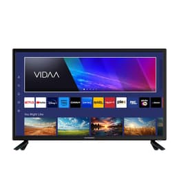 SMART TV Schneider LED HD 720p 61 cm 24BV4