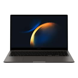 Samsung Galaxy Book3 NP750XFG-KA1FR 15" Core i5 1.3 GHz - SSD 256 Go - 8 Go AZERTY - Français