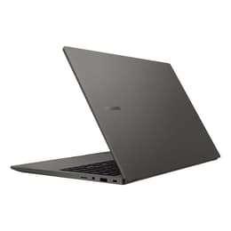 Samsung Galaxy Book3 NP750XFG-KA1FR 15" Core i5 1.3 GHz - SSD 256 Go - 8 Go AZERTY - Français