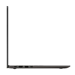 Samsung Galaxy Book3 NP750XFG-KA1FR 15" Core i5 1.3 GHz - SSD 256 Go - 8 Go AZERTY - Français