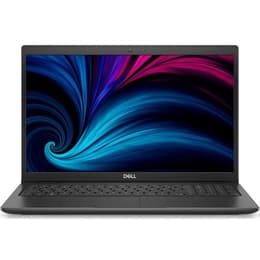 Dell Latitude 3520 15" 2.4 GHz - SSD 256 Go - 8 Go AZERTY - Français