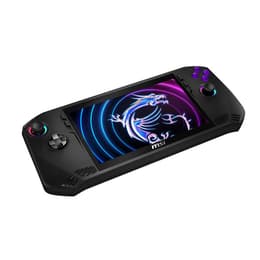 MSI CLAW A1M-014UK 500Go - Noir