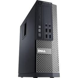 Dell OptiPlex 7010 SFF Pentium 3 GHz - HDD 250 Go RAM 4 Go