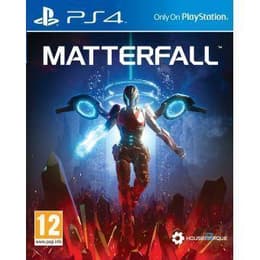 Matterfall - PlayStation 4