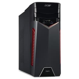 Acer Aspire GX-781-011 Core i7 3,6 GHz - HDD 1 To RAM 8 Go