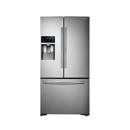 Réfrigérateur américain Samsung RF23HTEDBSR/EU