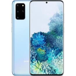 Galaxy S20+ 5G 128 Go - Bleu - Débloqué - Dual-SIM