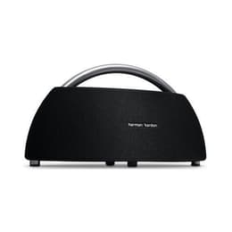 Enceinte Bluetooth Harman Kardon Go Play - Noir