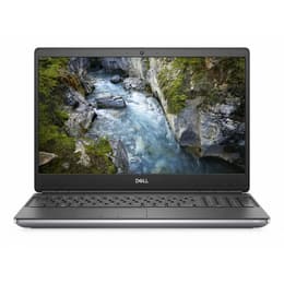 Dell Precision 7550 15" Core i7 2.6 GHz - SSD 1 To - 64 Go QWERTY - Italien