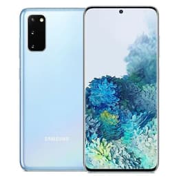 Galaxy S20 5G 128 Go - Bleu - Débloqué