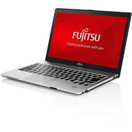 Fujitsu LifeBook S936 13" Core i5 2.3 GHz - SSD 512 Go - 12 Go QWERTY - Espagnol