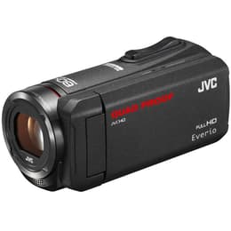 Caméra Jvc Everio GZ-R315 - Noir
