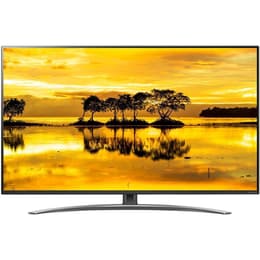 SMART TV LG LCD Ultra HD 4K 124 cm NanoCell 49SM9000