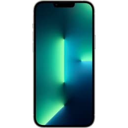 iPhone 13 Pro Max 1000 Go - Argent - Débloqué