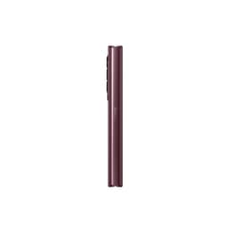 Galaxy Z Fold4 512 Go - Rouge Foncé - Débloqué