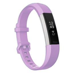 Montre Fitbit Cardio Alta HR - Violet