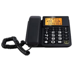 Téléphone fixe Fysic Combo FX-5555