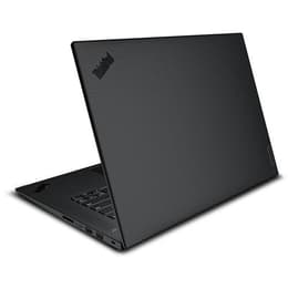 Lenovo ThinkPad P1 Gen3 15" Core i9 2.4 GHz - SSD 1000 Go - 32 Go QWERTZ - Allemand