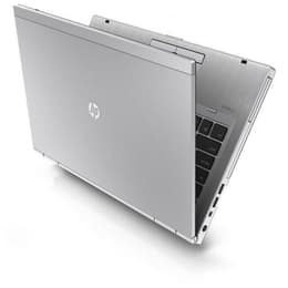 HP EliteBook 8470P 14" Core i5 2.6 GHz - SSD 256 Go - 4 Go AZERTY - Français
