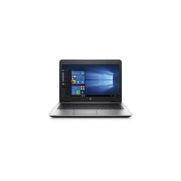 HP EliteBook 850 G3 15" Core i7 2.5 GHz - SSD 256 Go - 8 Go QWERTZ - Allemand