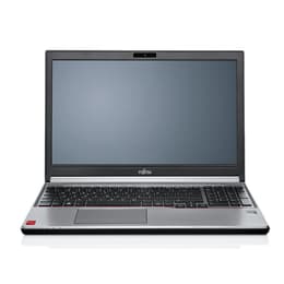 Fujitsu LifeBook E744 14" Core i5 2.6 GHz - SSD 256 Go - 8 Go QWERTZ - Allemand