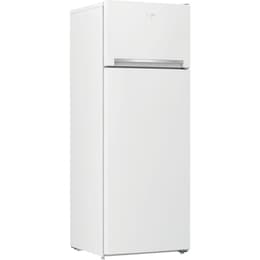 Réfrigérateur congélateur haut Beko RDSA240K20W