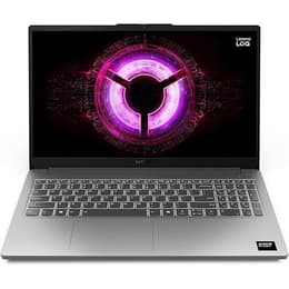 Lenovo LOQ 15ARP10E 15" Ryzen 7 3.2 GHz - SSD 512 Go - 16 Go QWERTY - Anglais