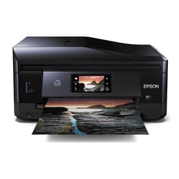Epson EXPRESSION PHOTO XP-860 Jet d'encre