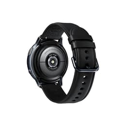 Montre Samsung Cardio GPS Galaxy Watch Active 2 44mm LTE - Noir