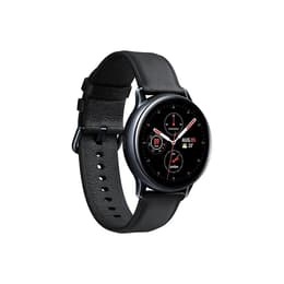 Montre Samsung Cardio GPS Galaxy Watch Active 2 44mm LTE - Noir