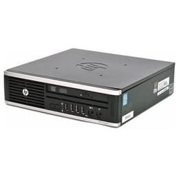 HP Compaq Elite 8300 USDT Core i5 3,2 GHz - HDD 320 Go RAM 4 Go