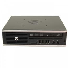 HP Compaq Elite 8300 USDT Core i5 3,2 GHz - HDD 320 Go RAM 4 Go
