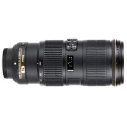 Objectif Nikon AF-S Nikkor 70-200mm f/4 ED VR Nikon F 70-200mm f/4