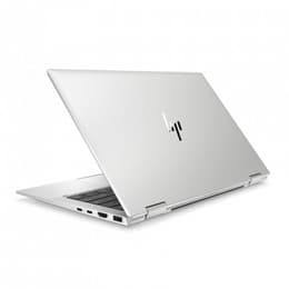 HP EliteBook X360 1030 G7 13" Core i5 1.7 GHz - SSD 256 Go - 8 Go AZERTY - Français